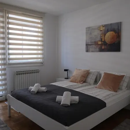 Sarajevoscape In The Heart Of *