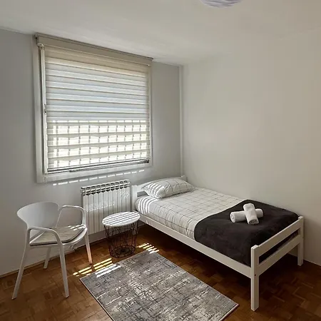 Sarajevoscape In The Heart Of * Szarajevó