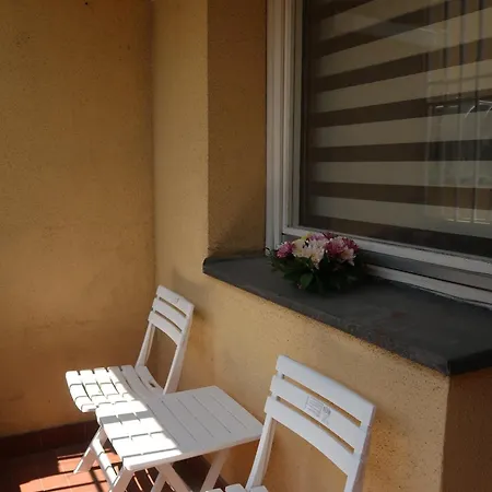 Sarajevoscape In The Heart Of Apartment *