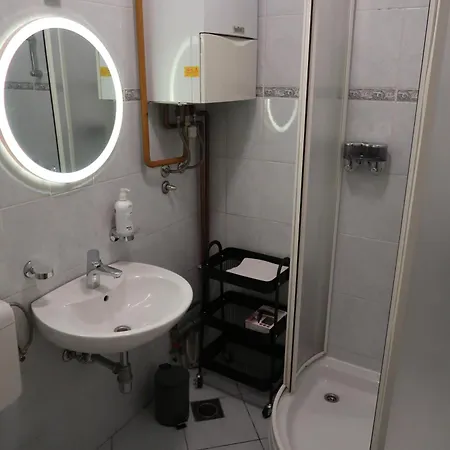 Sarajevoscape In The Heart Of *