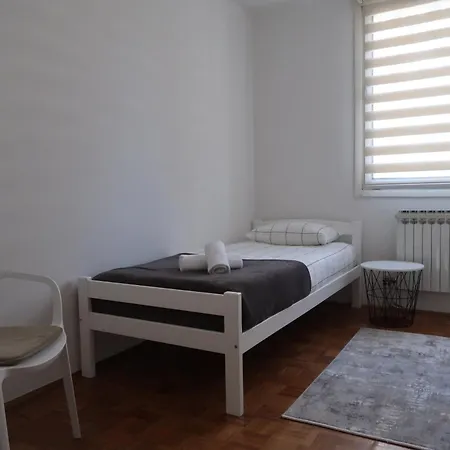 Sarajevoscape In The Heart Of *