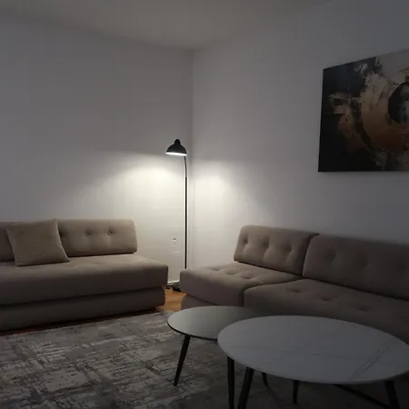 Sarajevoscape In The Heart Of *