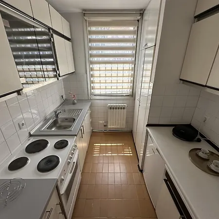 Apartment Sarajevoscape In The Heart Of Sarajevo