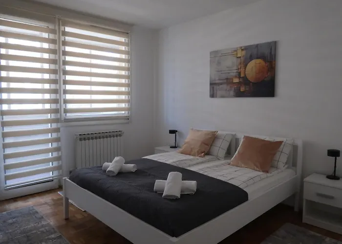 Sarajevoscape In The Heart Of *