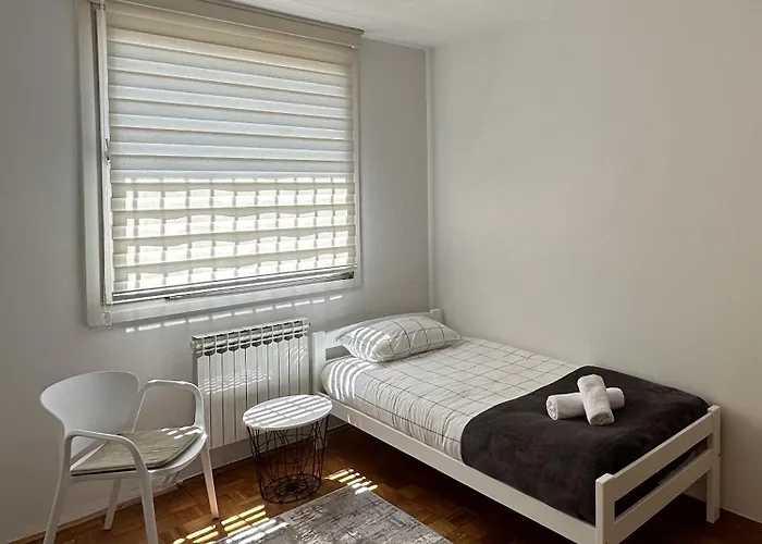 Sarajevoscape In The Heart Of * サラエヴォ