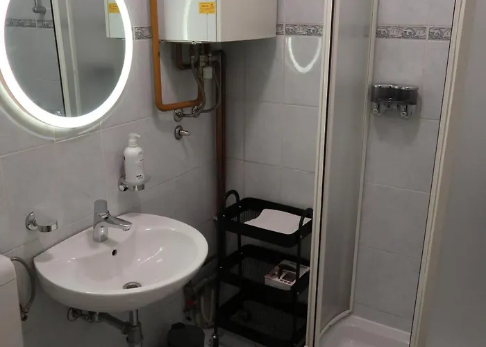 Sarajevoscape In The Heart Of *