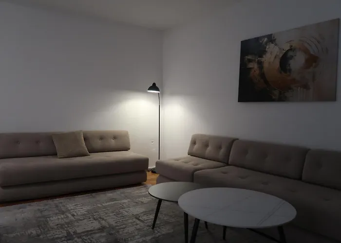 Sarajevoscape In The Heart Of *